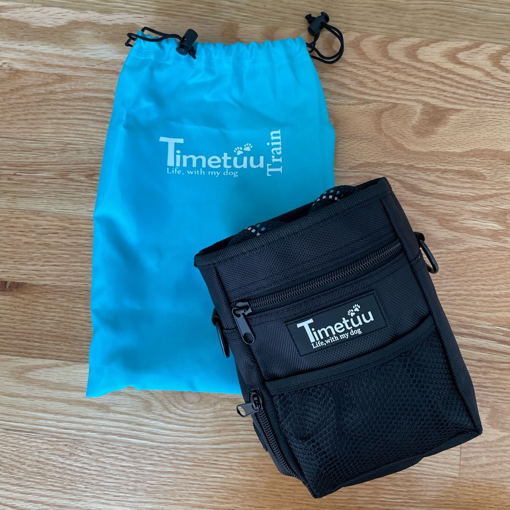 Timetuu Train Bag Kit